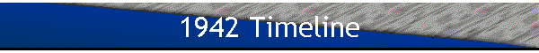 1942 Timeline