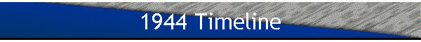 1944 Timeline