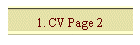 1. CV Page 2