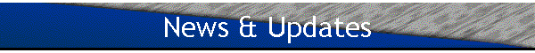 News & Updates